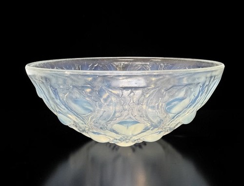 Lalique coupe bulbes - r.,