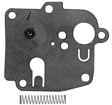 Membrane moteur - membrane,
