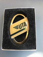 Porte Clé À Système UTA union Des Transports Aériens 