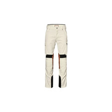 Original BMW Moto Pantalon GS Adrar Hommes Off-White