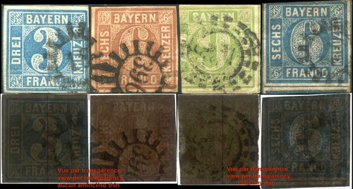 BAVIERE/BAYERN/BAVARIA