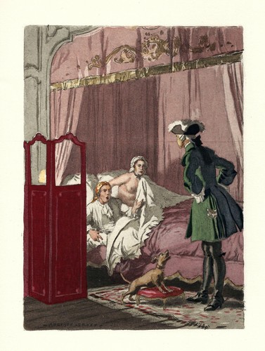 Auguste leroux casanova - leroux, .