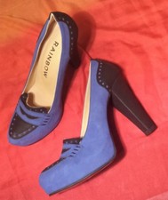 Chaussures femmes escarpins