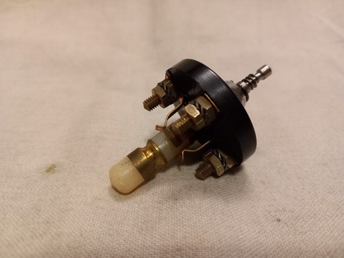 Bouton interrupteur - bouton,