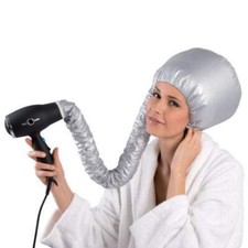 Bonnet Casque de séchage pour