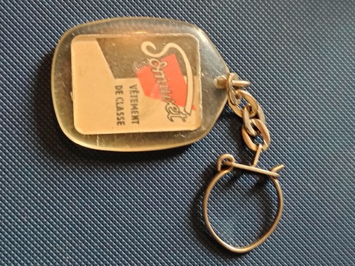Porte cle clef vêtements - vÊtements, de