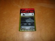 RARE! "FLAMES OF WAR GE104 
