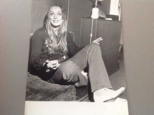 Geneviève grad photo de - geneviÈve,