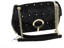 Sac Yza SANDRO Femme Taille