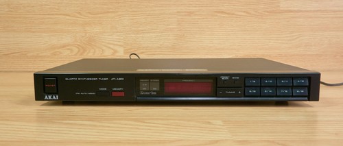 Akai a301 quartz - akai,