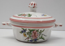 -JOLIE ANCIENNE BONBONNIERE