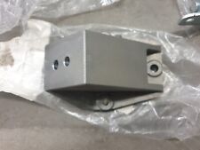 SUPPORT MONTAGE DE MOTEUR