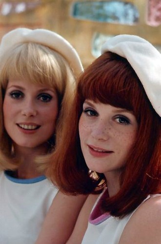 Catherine deneuve françoise - deneuve,