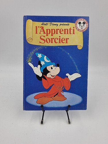 Livre enfant disney - enfant,