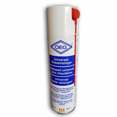 Nettoyant pour chaudière - pour,
