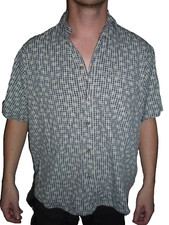 CACHAREL - chemise homme