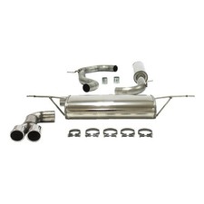 Ligne d'échappement Sport