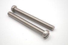 Lot de 50 vis cylindrique à