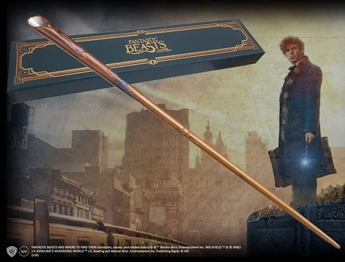 Fantastic beasts baguette - beasts,