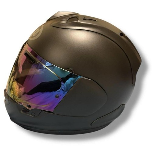 Casque intégral arai 7x - casque,