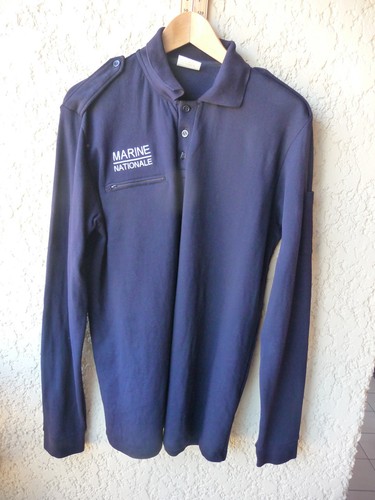 Polo marine nationale - de,
