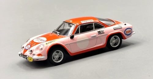 Eligor hachette renault - 1:43,