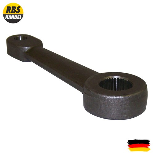 Bielle pendante bras pitman - bielle,