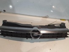 Calandre OPEL ASTRA H PHASE 1