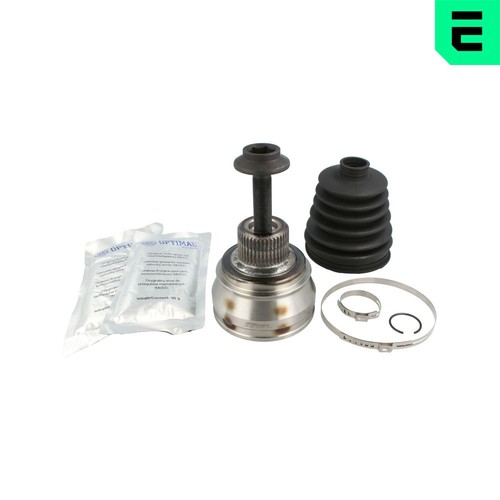 Optimal ensemble joint de - optimal,
