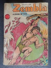 ZEMBLA  Album 102