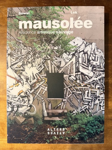 Sowat lek mausolée - &,