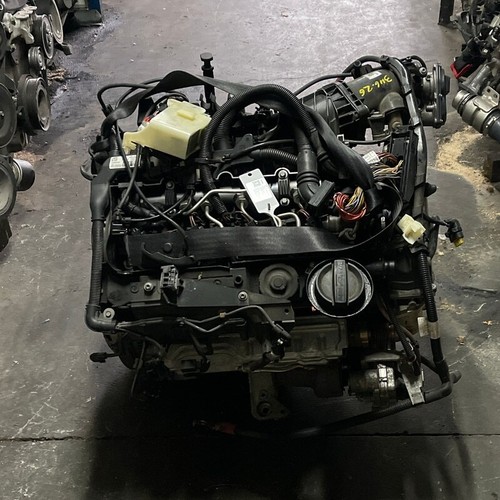 Moteur bmw serie - 3, f30
