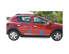 Garniture de moulure latérale