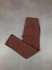 Pantalon Velours Côtelé