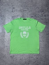 Dolce & Gabbana “Royals Heritage” Tee Made in Italy | Classic D&G Heritage Line