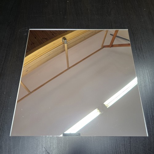 Miroir acrylique athaus mm - acrylique,