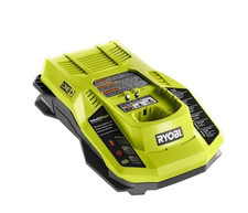 ryobi p117  BATTERY CHARGER