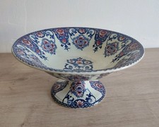 Compotier ancien gien - compotier,