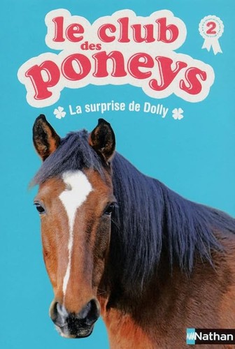 Club des poneys la - des, :