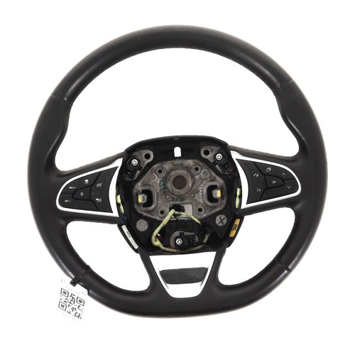 Volant renault megane iv - renault,