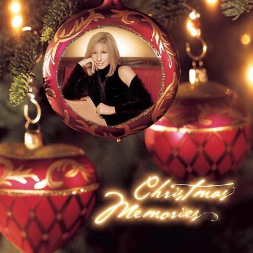 Barbra streisand christmas - streisand,