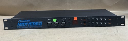 Alesis midiverb bit - midiverb, 16