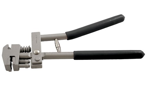 Power tec flanger - power-tec,