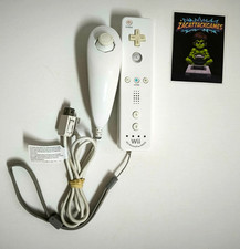 Manette WIIMOTE WII MOTE