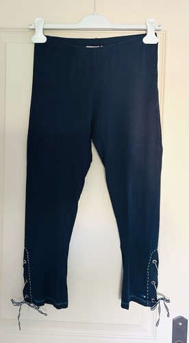 Legging lmv bleu - legging« lmv »,,