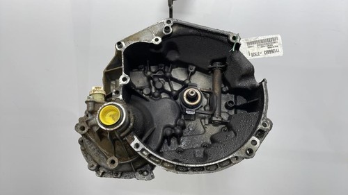Boite vitesses peugeot - boite,