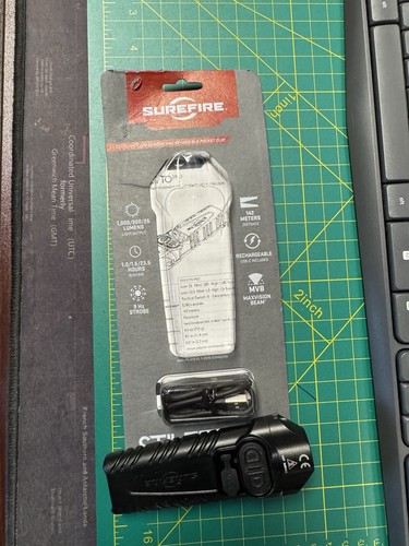 Surefire stiletto pro - stiletto,