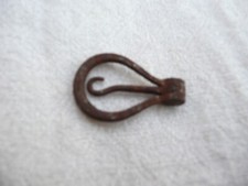 tire lacets ancien ou tire