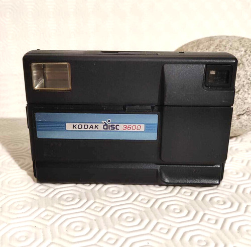 Appareil photo ancien kodak - photo,