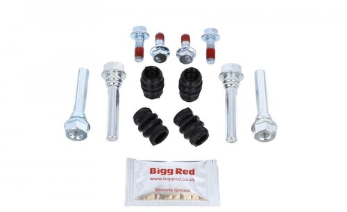 Kit goujons slider étrier - kit,